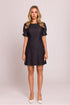 Robe de jour model 211154 Moe